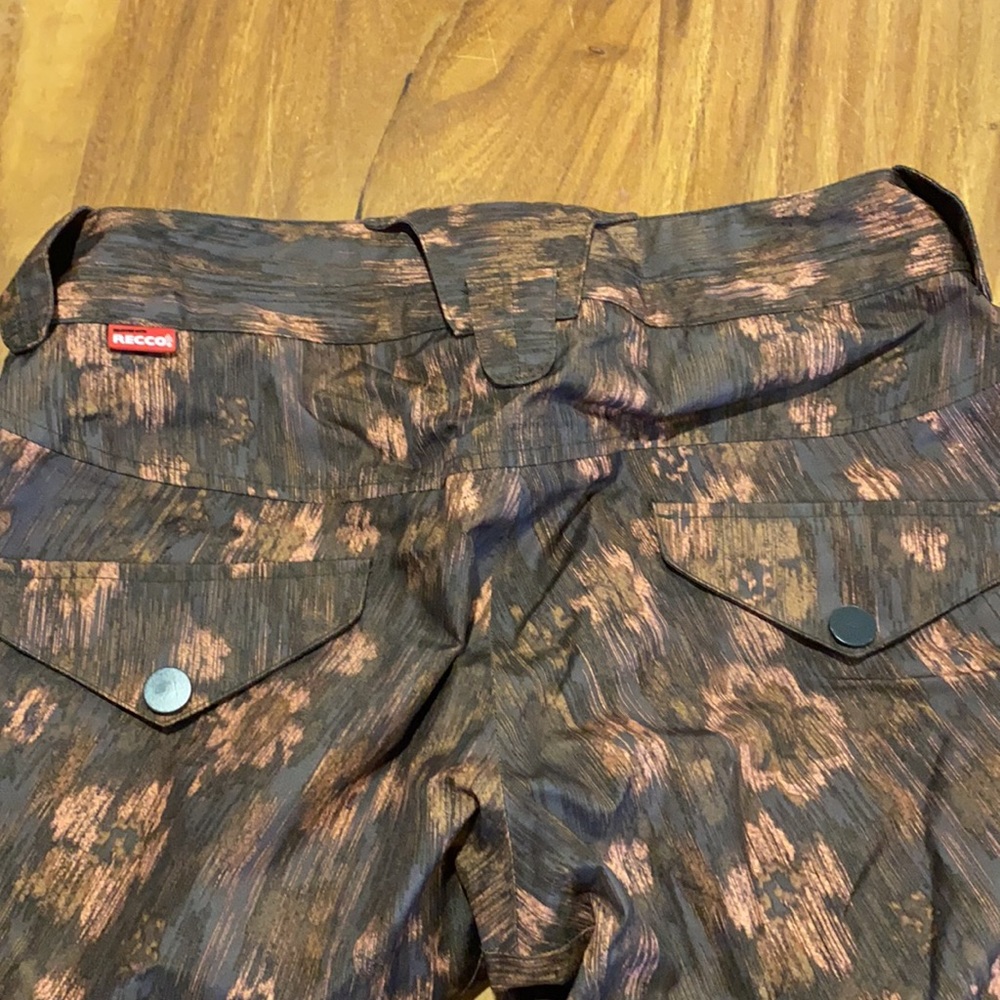 MEC Trackback Pants - Picture 7 of 8